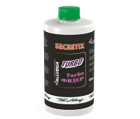 SECRETIX TURBO FEEDER ALLVEGA 460 ml