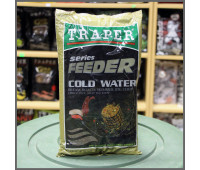 Прикормка Traper Feeder Cold Water
