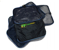 Садок с сумкой Pro Sport Lux 3.0м (латекс)
