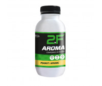 Аттрактант жидкий 2F Aroma Арахис 350гр