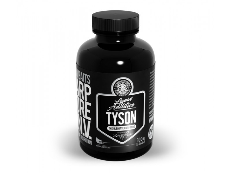 FFEM Carp Core HNV-Liquid Tyson