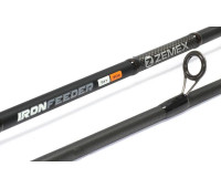 ZEMEX Iron Feeder 3,9м-120гр.