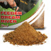 Прикормка Dunaev-Fadeev Feeder Brown Biscuit