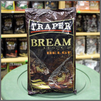 Прикормка Traper Bream Belge 1 кг.