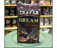Прикормка Traper Bream Dynamic 1 кг.