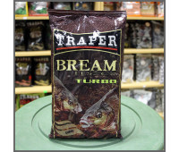 Прикормка Traper Bream Turbo