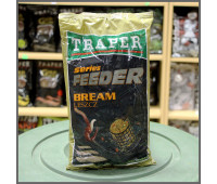 Прикормка Traper Feeder Bream