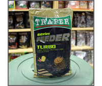 Прикормка Traper Feeder Turbo