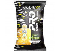 Прикормка Vabik PRO River Bream - Лещ река 1кг