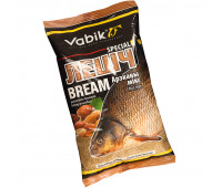 Прикормка Vabik Special Bream Nut mix