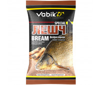 Прикормка Vabik Special Bream двойная корица 1кг.